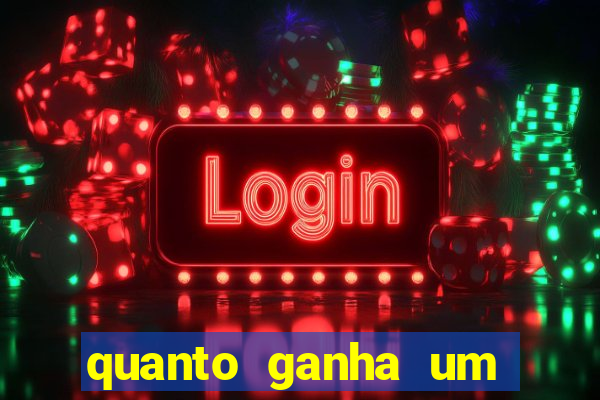 quanto ganha um lixeiro por ano